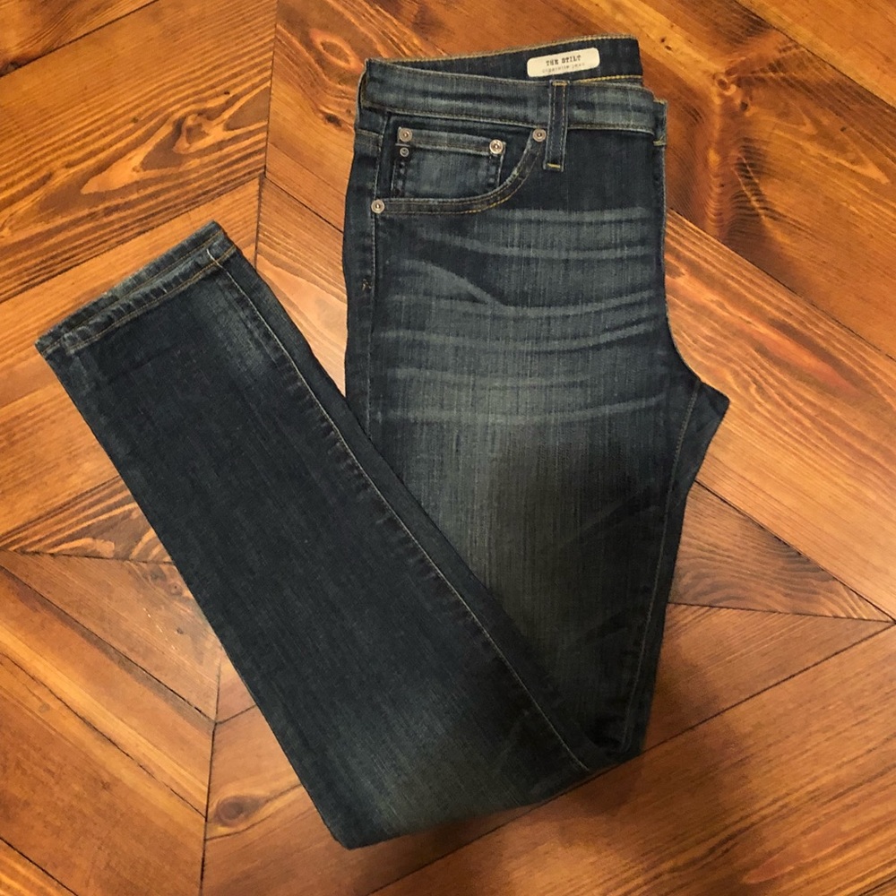 AG Adriano Goldschmeid Stilt size 30 NWOT